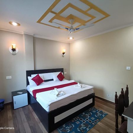 Mohit Paying Guest House Varanasi Exterior foto