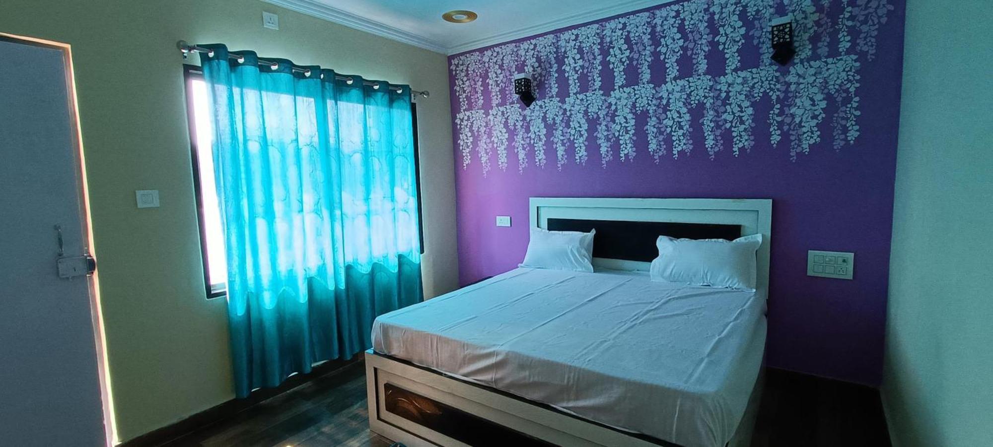 Mohit Paying Guest House Varanasi Exterior foto