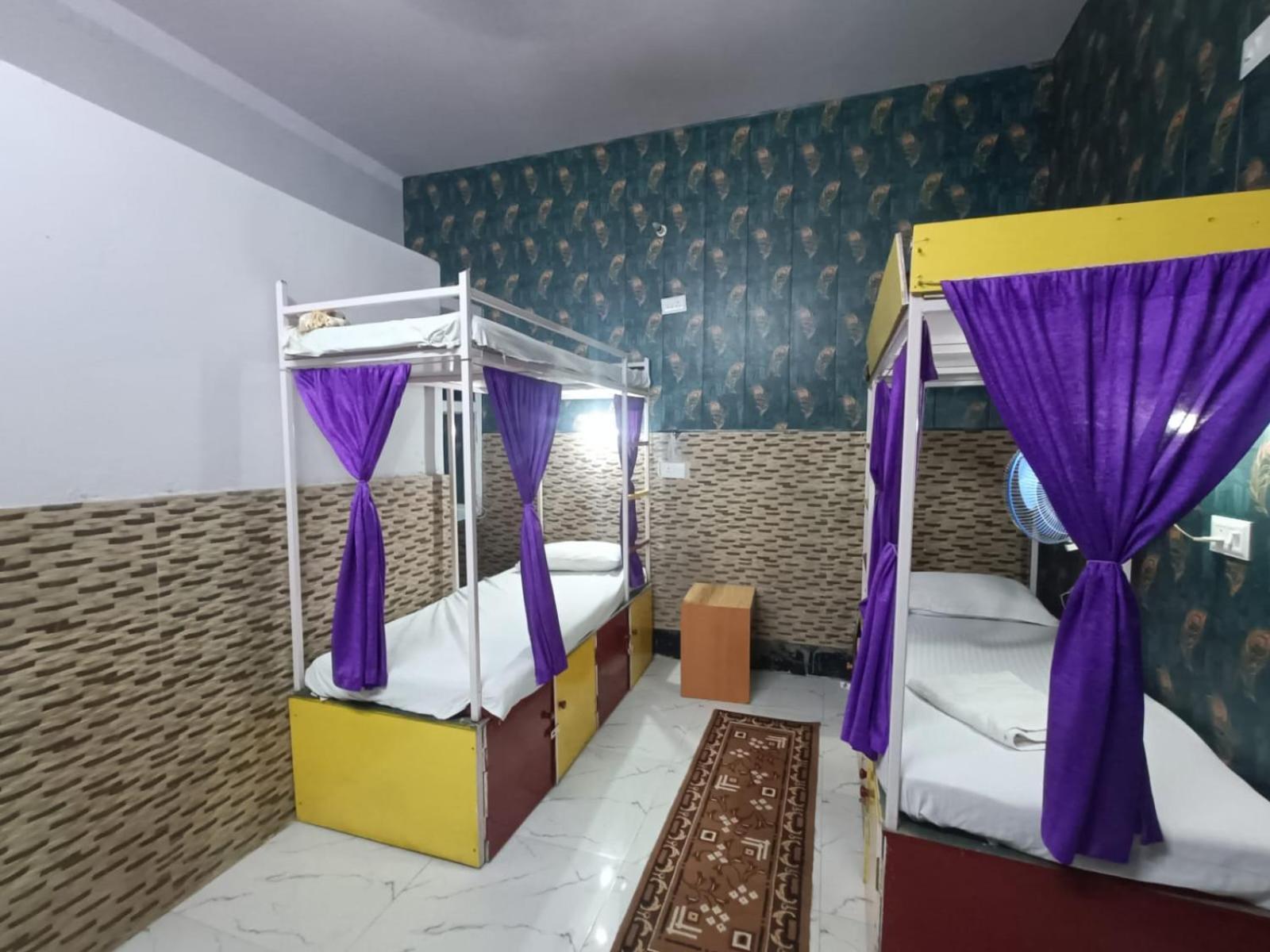 Mohit Paying Guest House Varanasi Exterior foto